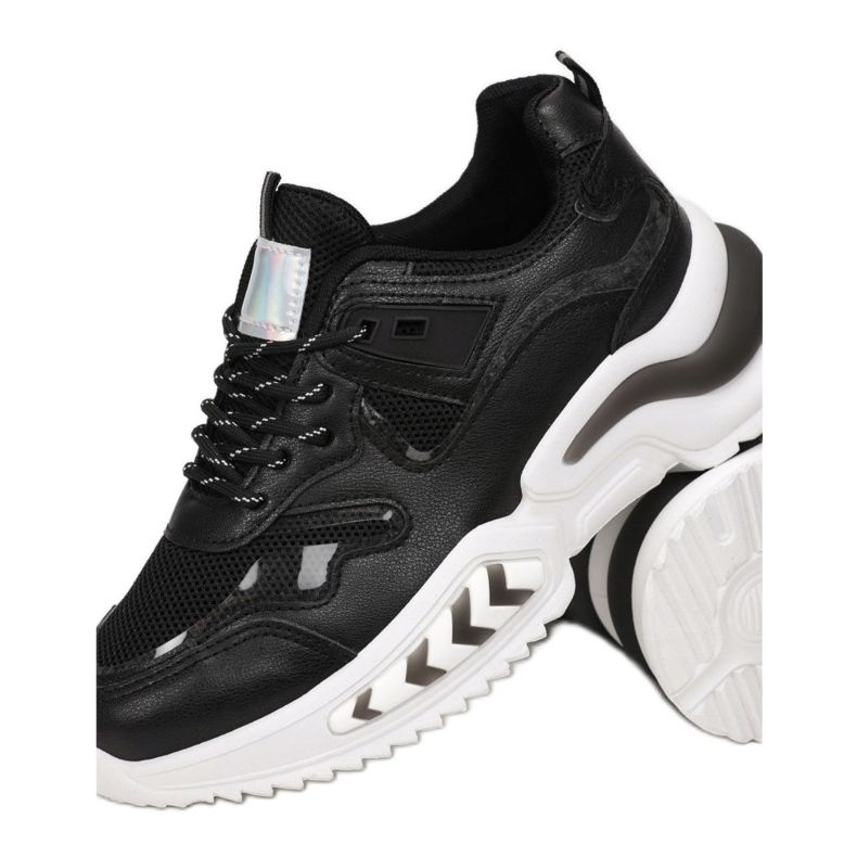 Vices Vici CM-1093-38-negru 1