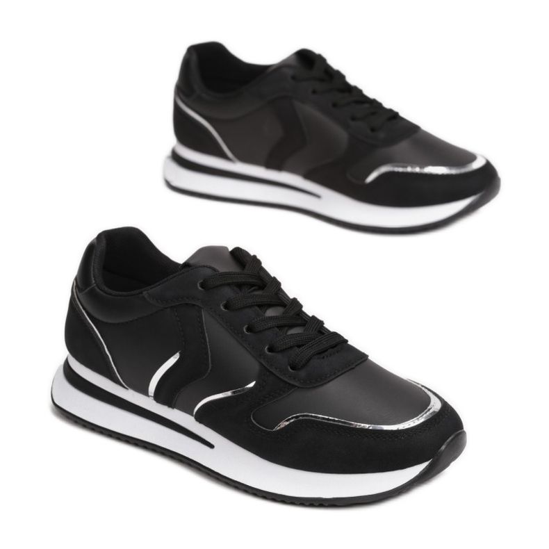 Vices Vici CM-1092-38-negru 1