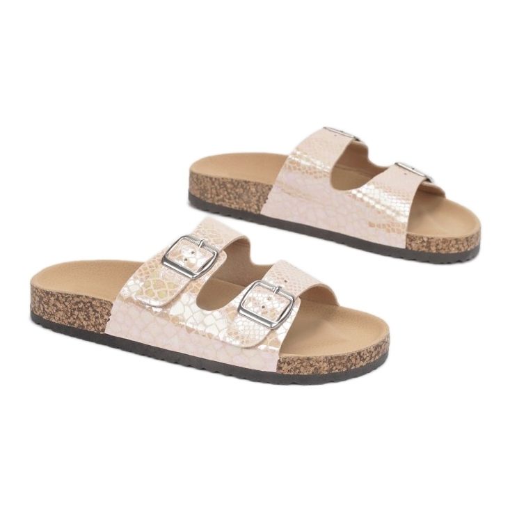 Vices Vici CM-2077-449-șampanie de aur 1