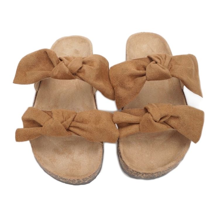 Vices Vici CM-2079-68-cămilă maro 1