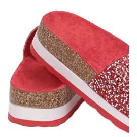 Vices Vici CM-2081-64-ed roșu 1