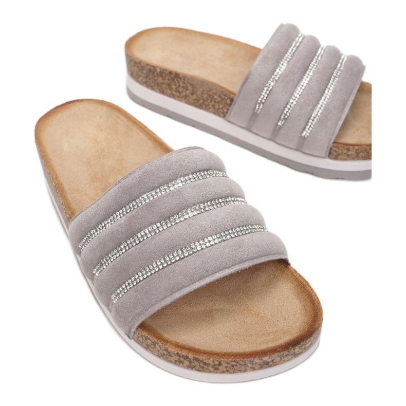 Vices Vici CM-2085-39-gri 1