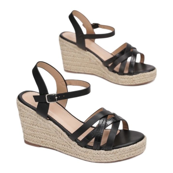 Vices Vici CM55-57-38-negru 1