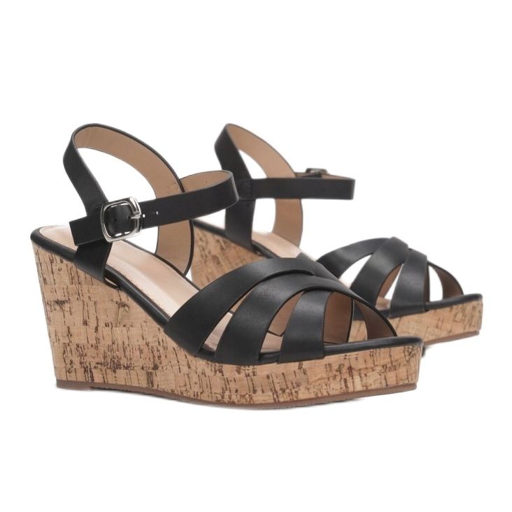 Vices Vici CM55-74-38-negru 1