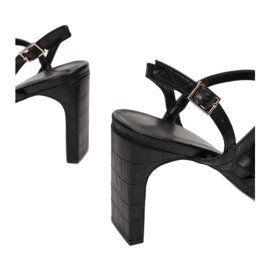 Vices Vici CM-6079-1-38-negru 1