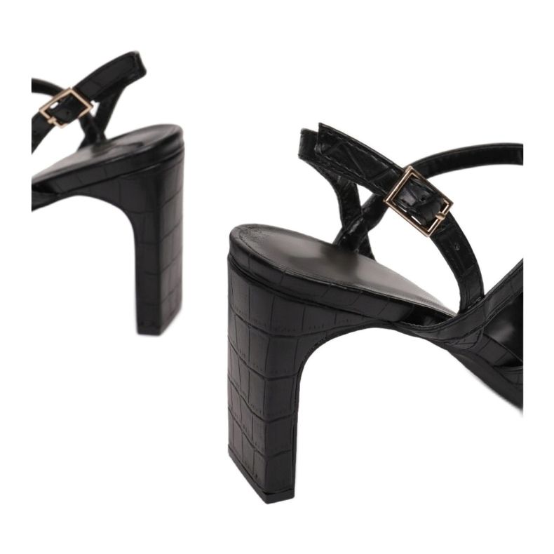 Vices Vici CM-6079-1-38-negru 1