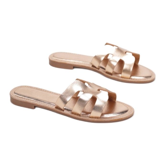 Vices Vici CM-55-97-449-șampanie de aur 1