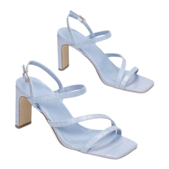 Vices Vici CM-6079-1-51-albastru 1