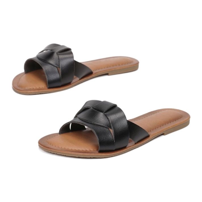 Vices Vici F614-43-38-negru 1