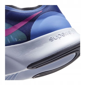 Pantofi Nike SuperRep Go W CJ0860-500 albastru 1