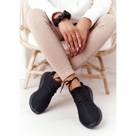 PS1 Încălțăminte sport pentru femei Adidași Negru Amazing 2