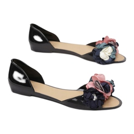 Vices Vici LDAY-F15-38-negru 2