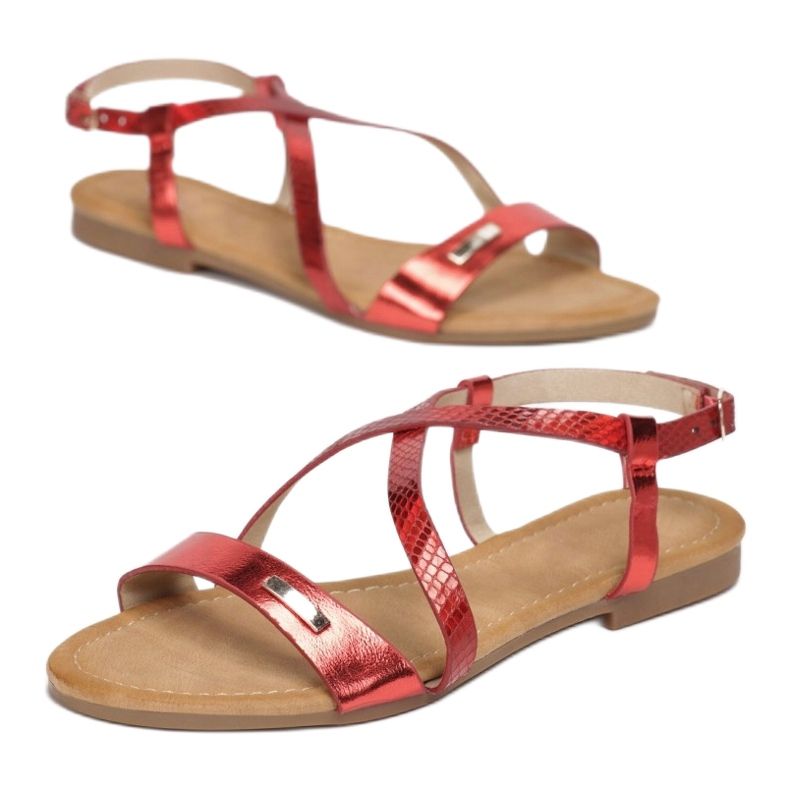 Vices Vici F12-64-ed roșu 1