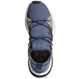 Pantofi de damă Adidas Arkyn W albastru DA9606 2