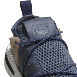 Pantofi de damă Adidas Arkyn W albastru DA9606 5