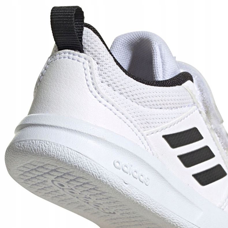 Pantofi Adidas Tensaur I Jr S24052 alb albastru marin 2