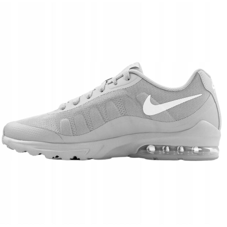Pantofi gri Nike Air Max Invigor pentru bărbați 749 680 005 1