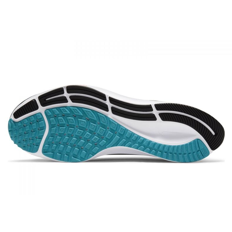 Pantofi de alergare Nike Air Zoom Pegasus 38 CW7356-003 negru 2