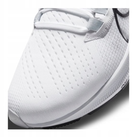 Pantof de alergare Nike Air Zoom Pegasus 38 M CW7356-100 alb 1