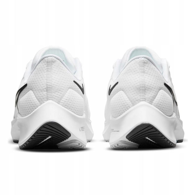 Pantof de alergare Nike Air Zoom Pegasus 38 M CW7356-100 alb 2