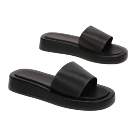 Vices Viciile 1010-15-38-negru 1