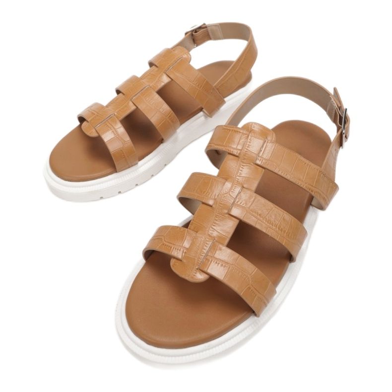 Vices Viciuri 1957-10-68-cămilă maro 1