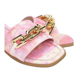 Vices Viciuri 2338-216-mix roz 1