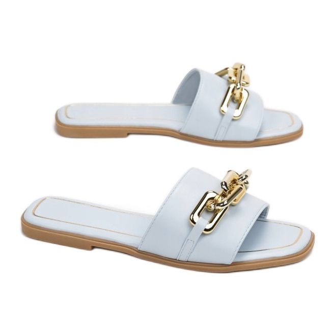 Vices Viciile 2338-51-albastru 1