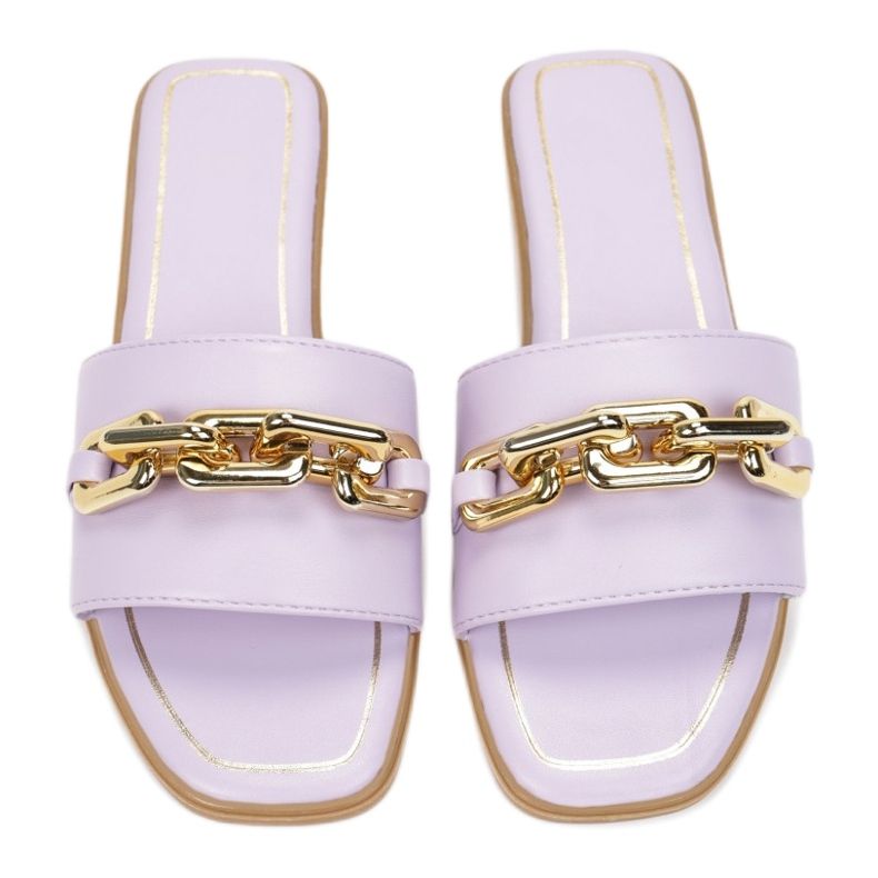 Vices Viciile 2338-90-violet 1