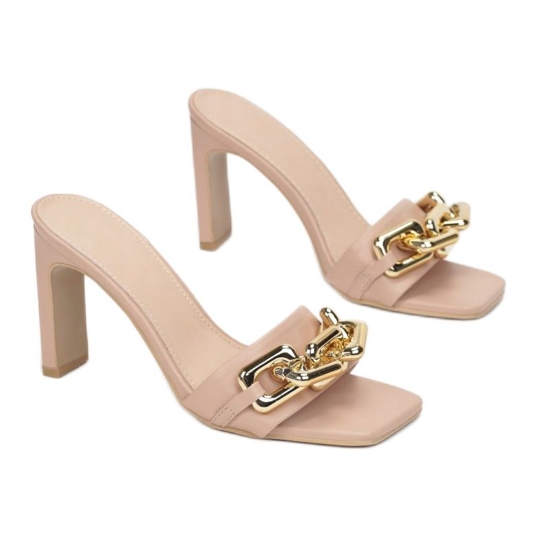 Vices Viciile 1C-471-nud bej multicolor 1