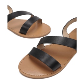 Vices Vici 8839-F8-38-negru 2