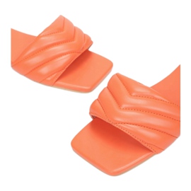 Vices Vici GF194-67-portocaliu portocale 1 Vices Vici GF194-67-portocaliu portocale 1