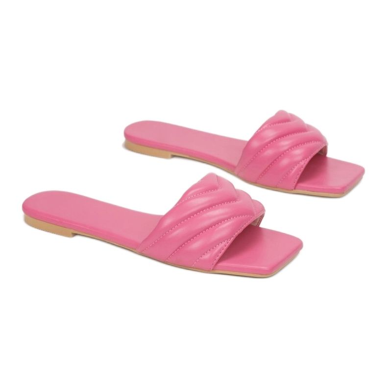 Vices Viciile GF194-80-fushia roz 1