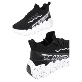 Vices Vici FF-22-216-mix negru 1 Vices Vici FF-22-216-mix negru 1