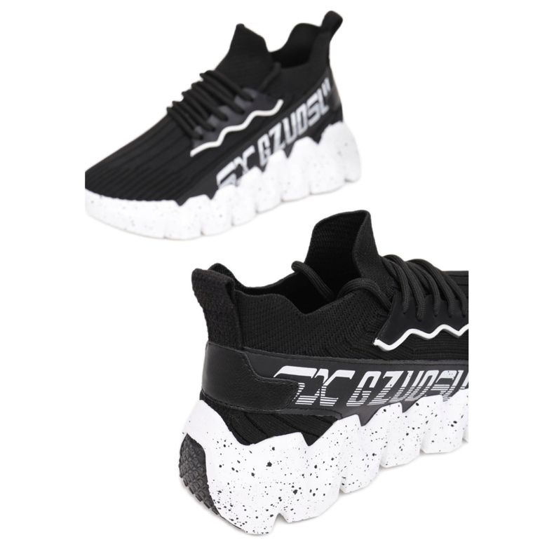 Vices Vici FF-22-216-mix negru 1 Vices Vici FF-22-216-mix negru 1