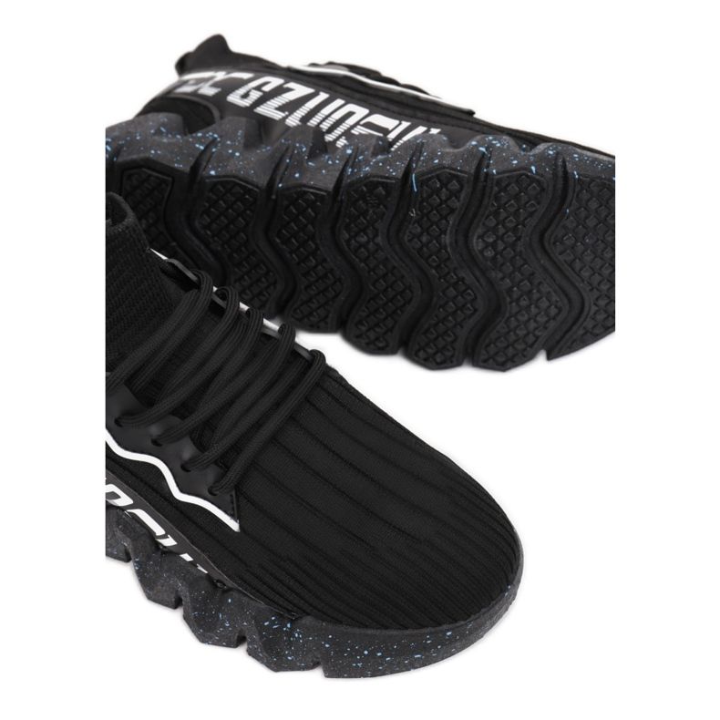 Vices Vici FF-22-38-negru 1