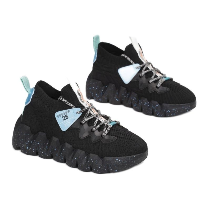 Vices Vici FF-21-38-negru 1