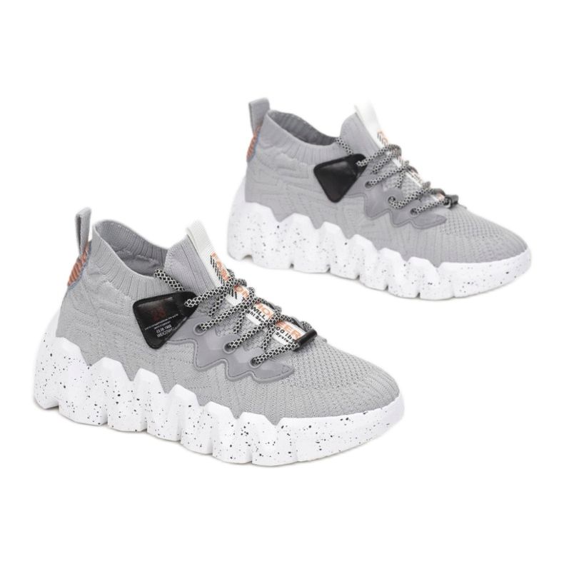 Vices Vici FF-21-39-gri 1