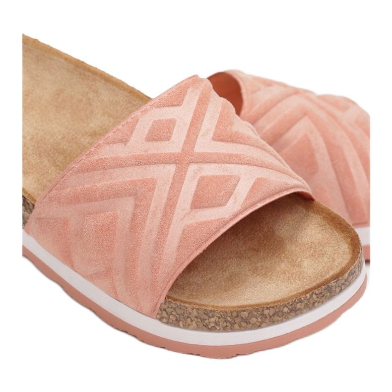 Vices Viciile 1099-69-coral multicolor 1