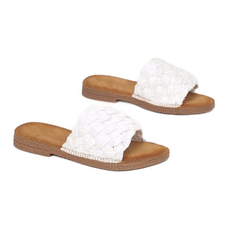 Vices Vici NN118-71-alb 1