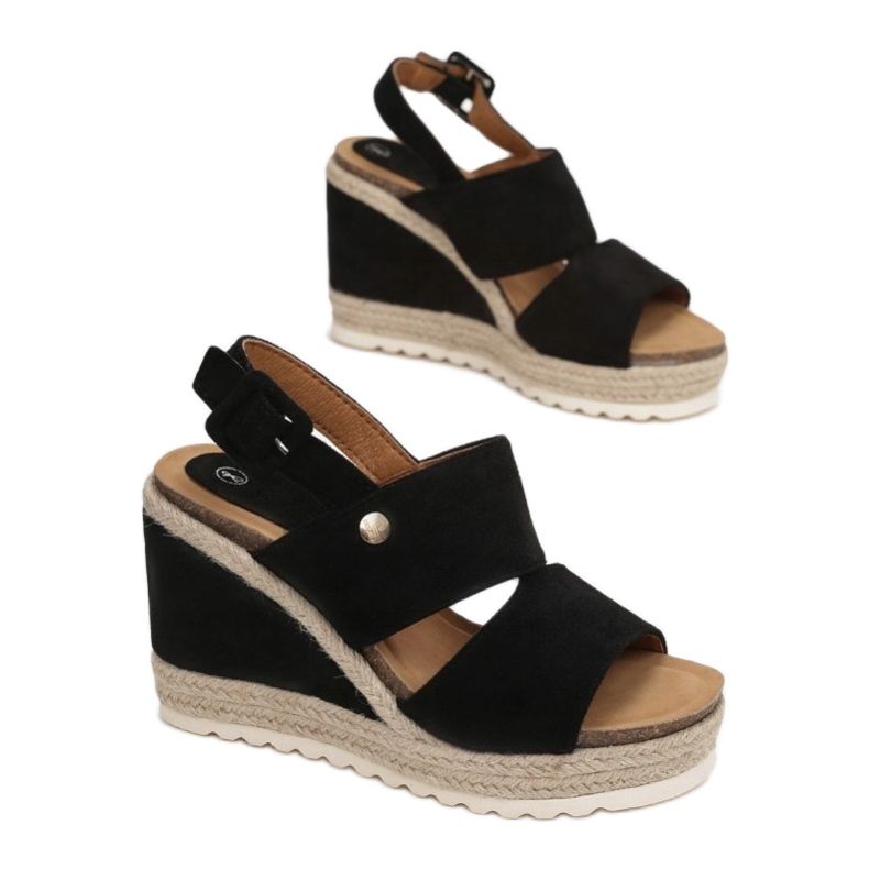 Vices Vici T893-38-negru 1