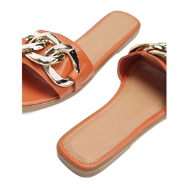 Vices Vici WL21-67-portocaliu portocale 1