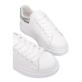 Vices Viciuri WH3106-472-șarpe alb 1