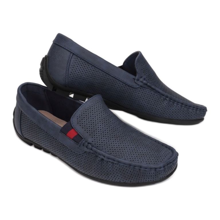 Vices Vici RH5748-51-albastru 1