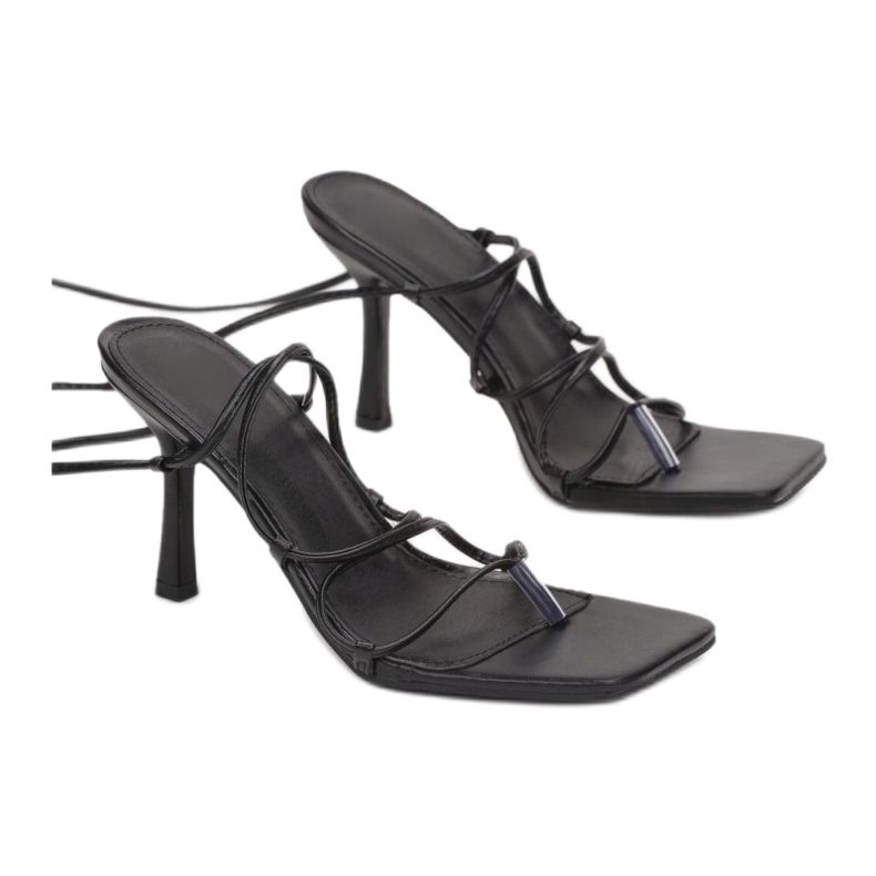 Vices Viciuri KELLY8-38-negru 1