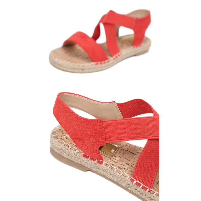 Vices Vici LX212-64-ed roșu 1