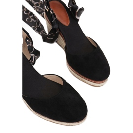 Vices Vici LADY-FL38-38-negru 1