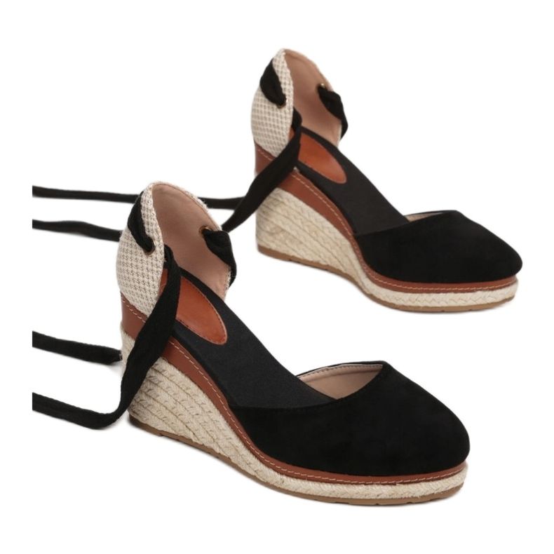 Vices Vici LADY-FL33-38-negru 1