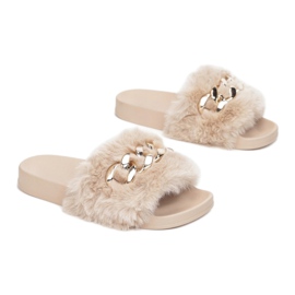 Vices Vici NA18-42-bej 1