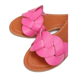 Vices Vici LS225-80-fushia roz 1